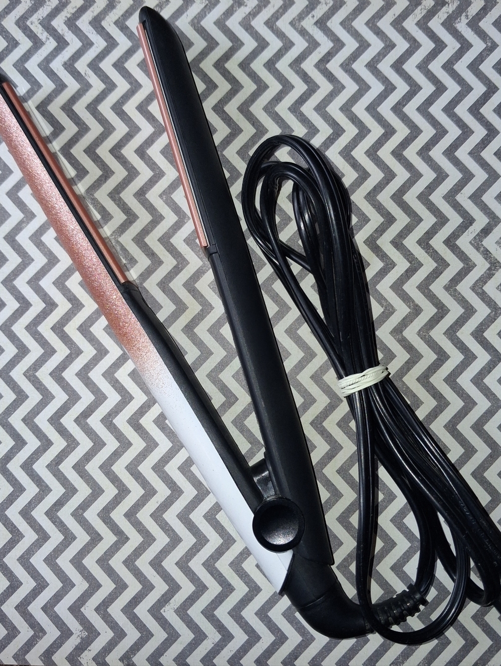 Remington 1" Flat Iron